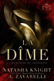 La Dîme (La duologie du Sacrifice, #1) (eBook, ePUB)