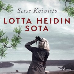 Lotta Heidin sota (MP3-Download) - Koivisto, Sesse