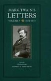 Mark Twain's Letters, Volume 5 (eBook, ePUB)