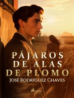 Cover Pájaros de alas de plomo (eBook, ePUB)