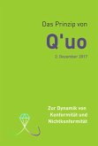 Das Prinzip von Q'uo (2. Dezember 2017) (eBook, ePUB)