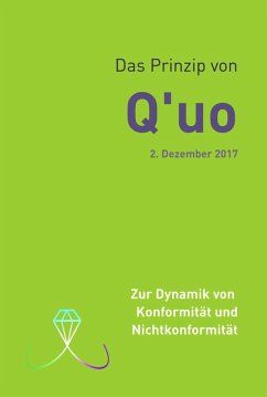 Das Prinzip von Q'uo (2. Dezember 2017) (eBook, ePUB) - Blumenthal, Jochen; McCarty, Jim
