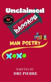 Unclaimed Baggage (Pocket Love Poetry, #2) (eBook, ePUB)