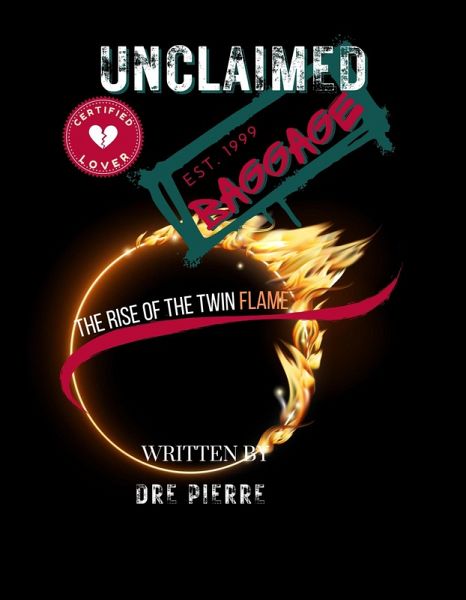 Unclaimed Baggage (Pocket Love Poetry, #2) (eBook, ePUB) Unclaimed Baggage (Pocket Love Poetry, #2) (eBook, ePUB)