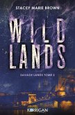 Savage Lands T2 (eBook, ePUB) Savage Lands T2 (eBook, ePUB)