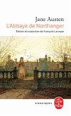 L'Abbaye de Northanger (eBook, ePUB) L'Abbaye de Northanger (eBook, ePUB)