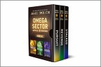 Omega Sector: Critical Response Books 4-6 (eBook, ePUB)