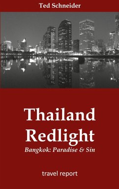 Cover Thailand Redlight (eBook, ePUB)