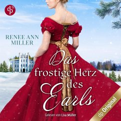 Das frostige Herz des Earls (MP3-Download) - Miller, Renee Ann