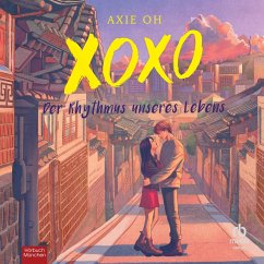 XOXO (MP3-Download) - Oh, Axie