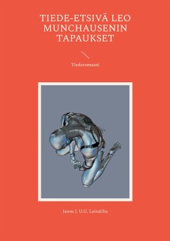 Tiede-etsivä Leo Munchausenin tapaukset (eBook, ePUB)