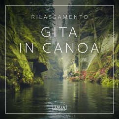 Cover Rilassamento - Gita in canoa (MP3-Download)