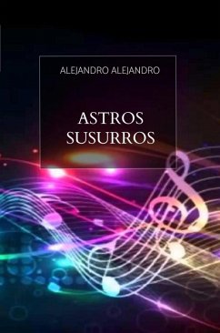 Cover Astros susurros (eBook, ePUB)