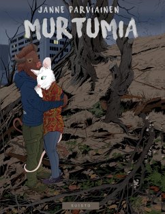 Murtumia (eBook, PDF)