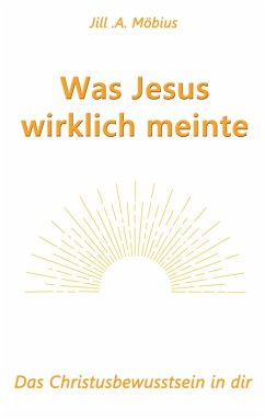 Was Jesus wirklich meinte (eBook, ePUB)