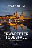 Erwarteter Todesfall (eBook, ePUB)