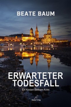 Erwarteter Todesfall (eBook, ePUB) - Baum, Beate