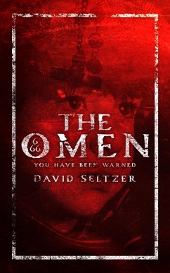 The Omen (eBook, ePUB) - Seltzer, David