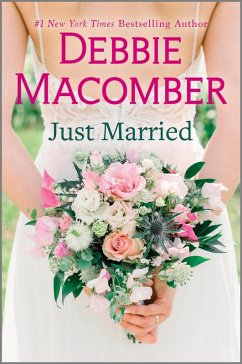 Cover Just Married (eBook, ePUB)
