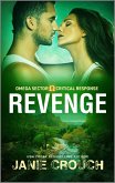 Revenge (eBook, ePUB)