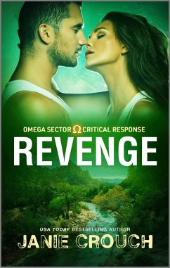 Revenge (eBook, ePUB) - Crouch, Janie