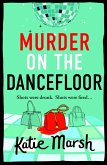 Murder on the Dancefloor (eBook, ePUB)