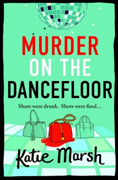 Murder on the Dancefloor (eBook, ePUB) - Katie Marsh