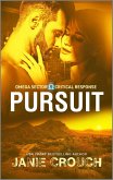 Pursuit (eBook, ePUB)