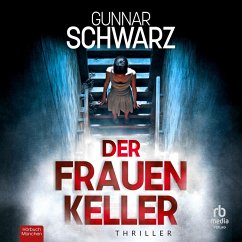 Der Frauenkeller (MP3-Download) - Schwarz, Gunnar