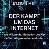 Der Kampf um das Internet (MP3-Download)