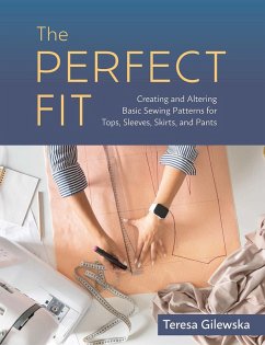 The Perfect Fit (eBook, ePUB) - Gilewska, Teresa