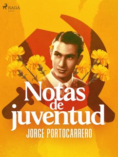 Notas de juventud (eBook, ePUB) - Portocarrero, Jorge