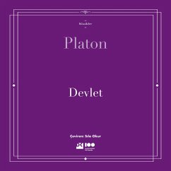 Devlet (eBook, ePUB) - Platon
