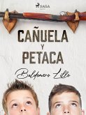 Cañuela y Petaca (eBook, ePUB)