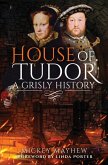 House of Tudor (eBook, ePUB)