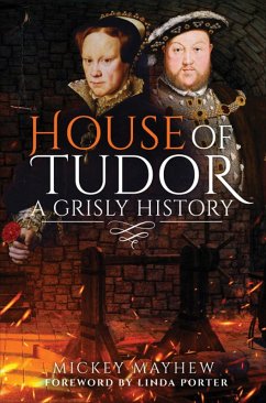Cover House of Tudor (eBook, ePUB)