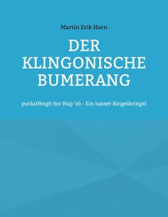 Der Klingonische Bumerang (eBook, PDF)