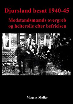 Djursland besat 1940-45 (eBook, ePUB)