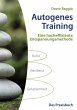 Autogenes Training (eBook, ePUB) - Bild 1