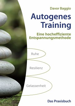 Autogenes Training (eBook, ePUB)