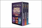 Omega Sector: Critical Response Books 1-3 (eBook, ePUB)