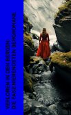 Verloren in den Bergen: Die faszinierendsten Bergromane (eBook, ePUB)