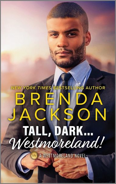Tall, Dark...Westmoreland! (eBook, ePUB)