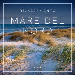 Cover Rilassamento - Mare del Nord (MP3-Download)
