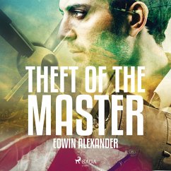 Theft of the Master (MP3-Download) Cover Theft of the Master (MP3-Download)