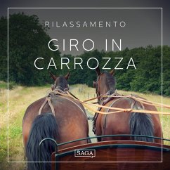 Rilassamento - Giro in carrozza (MP3-Download) Cover Rilassamento - Giro in carrozza (MP3-Download)