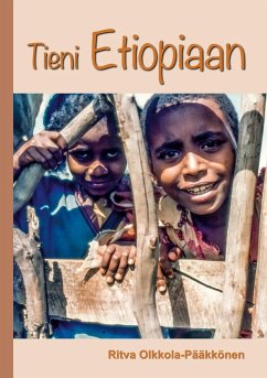 Tieni Etiopiaan (eBook, PDF)