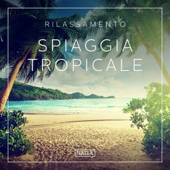 Rilassamento - Spiaggia tropicale (MP3-Download) - Broe, Rasmus