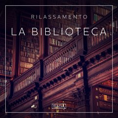 Rilassamento - La biblioteca (MP3-Download) - Broe, Rasmus