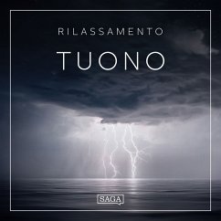 Rilassamento - Tuono (MP3-Download) - Broe, Rasmus